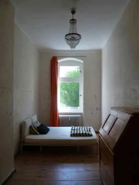 Classy, Bright Kreuzberg Apartment Berlin 0*,